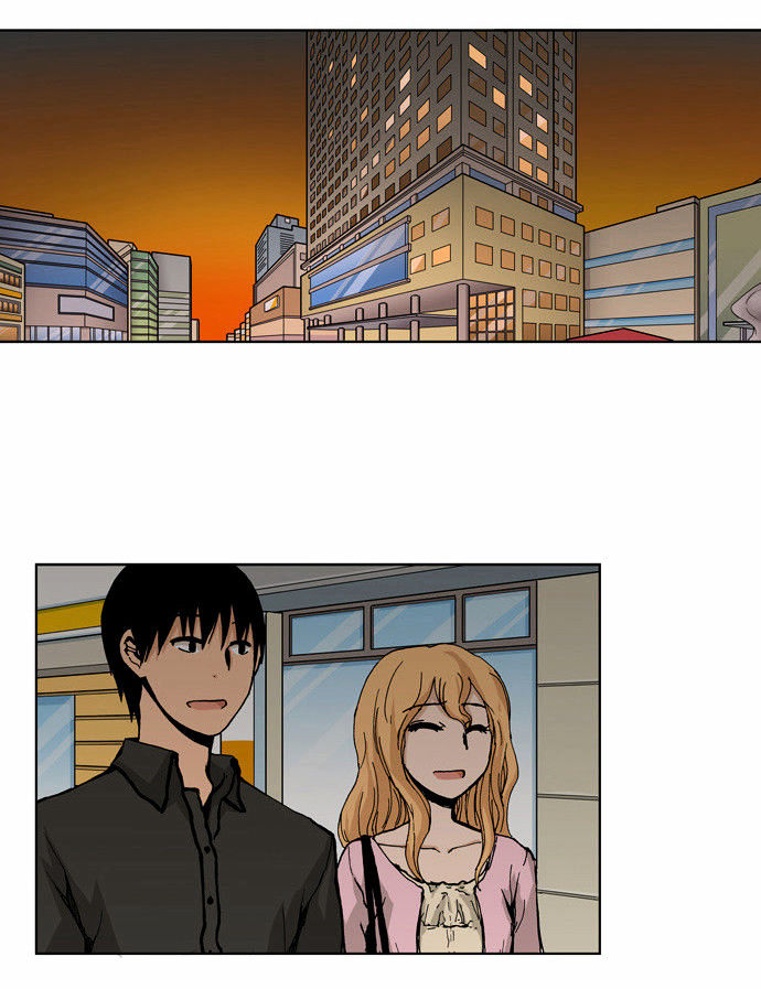 Looking for a Father Chapter 41 page 11 - Chapter 41