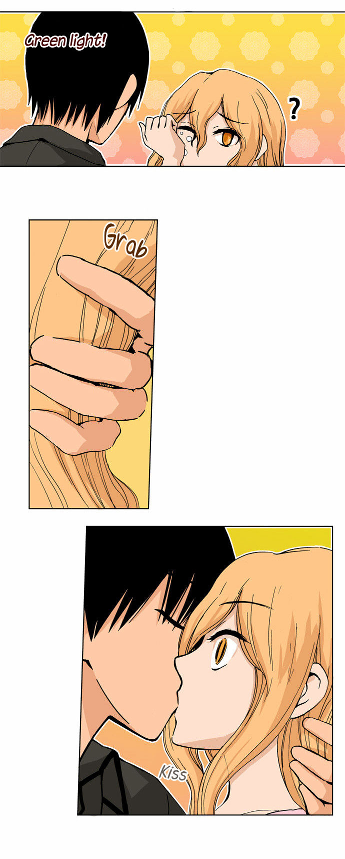 Looking for a Father Chapter 41 page 14 - Chapter 41