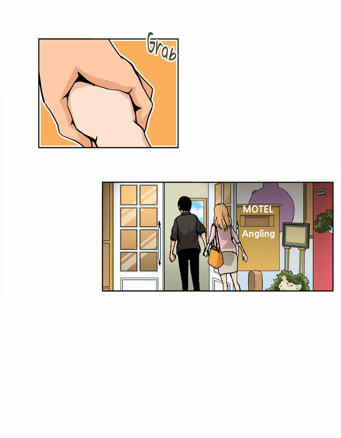 Looking for a Father Chapter 41 page 17 - Chapter 41