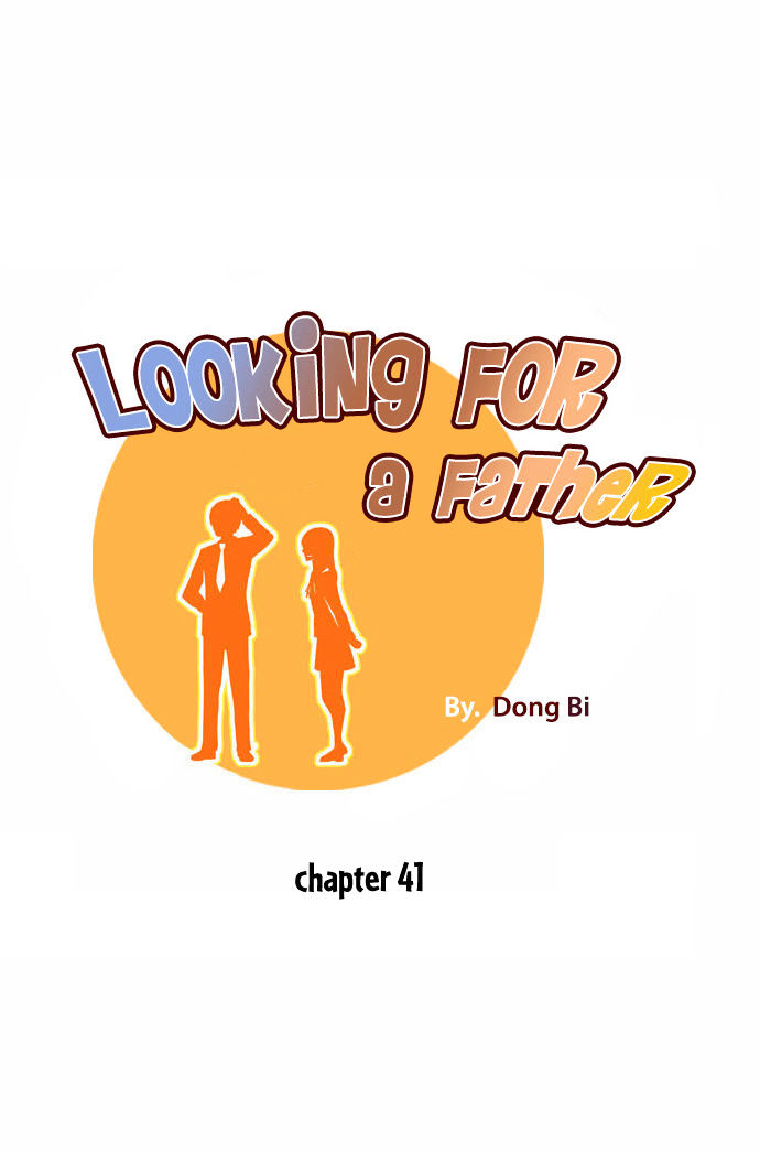 Looking for a Father Chapter 41 page 2 - Chapter 41