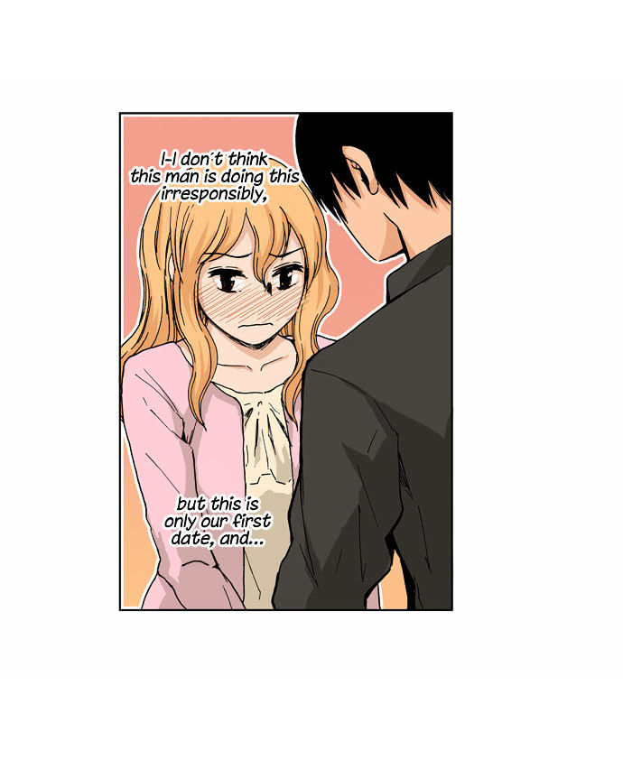 Looking for a Father Chapter 41 page 20 - Chapter 41