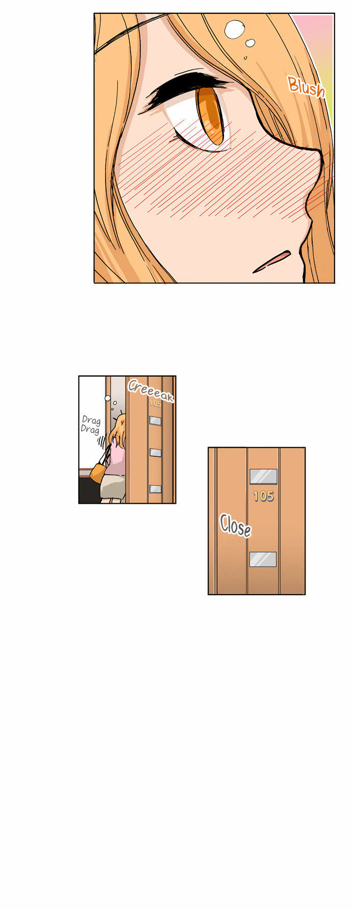 Looking for a Father Chapter 41 page 22 - Chapter 41