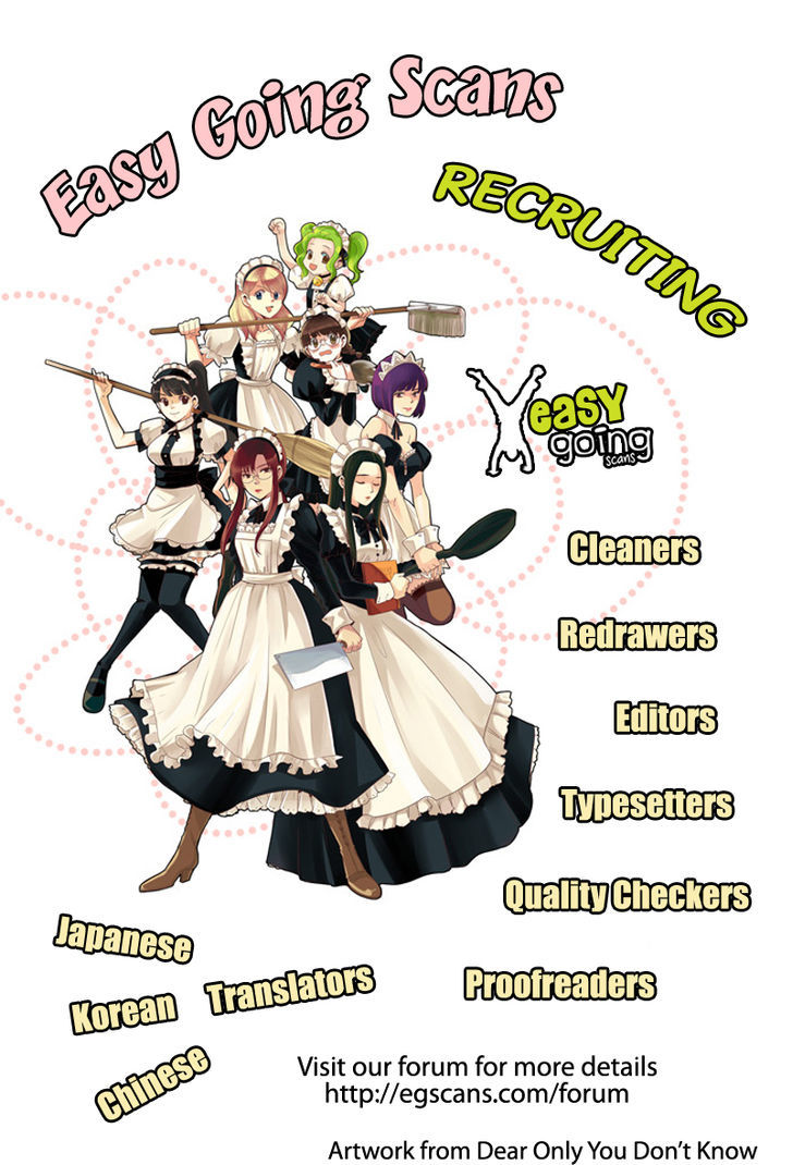Looking for a Father Chapter 41 page 24 - Chapter 41