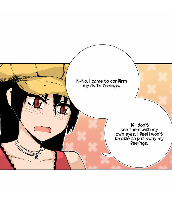 Looking for a Father Chapter 41 page 7 - Chapter 41