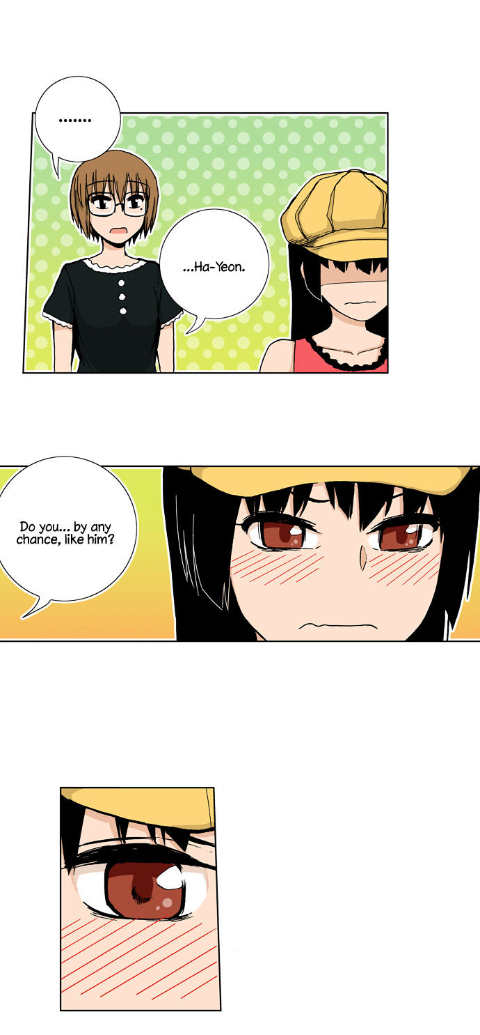 Looking for a Father Chapter 42 page 10 - Chapter 42