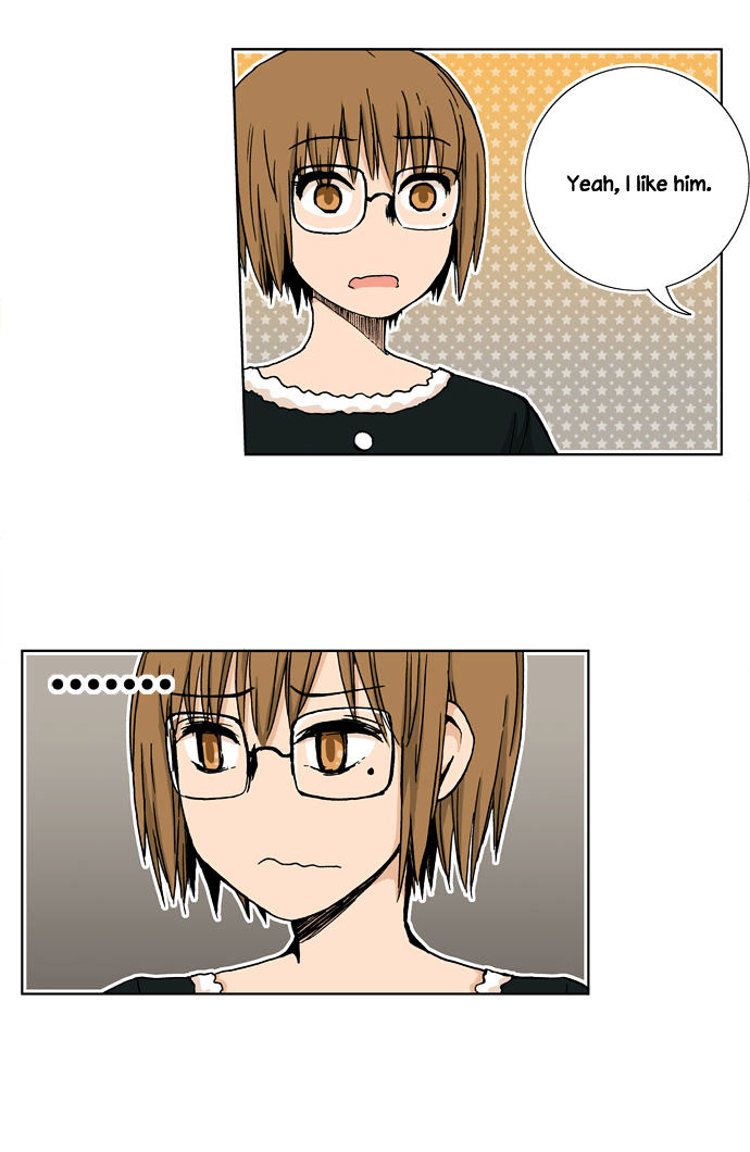 Looking for a Father Chapter 42 page 11 - Chapter 42