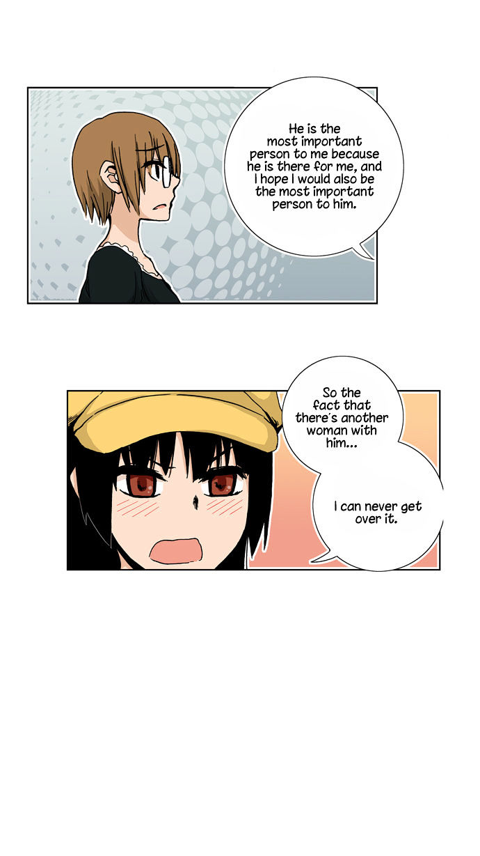 Looking for a Father Chapter 42 page 13 - Chapter 42