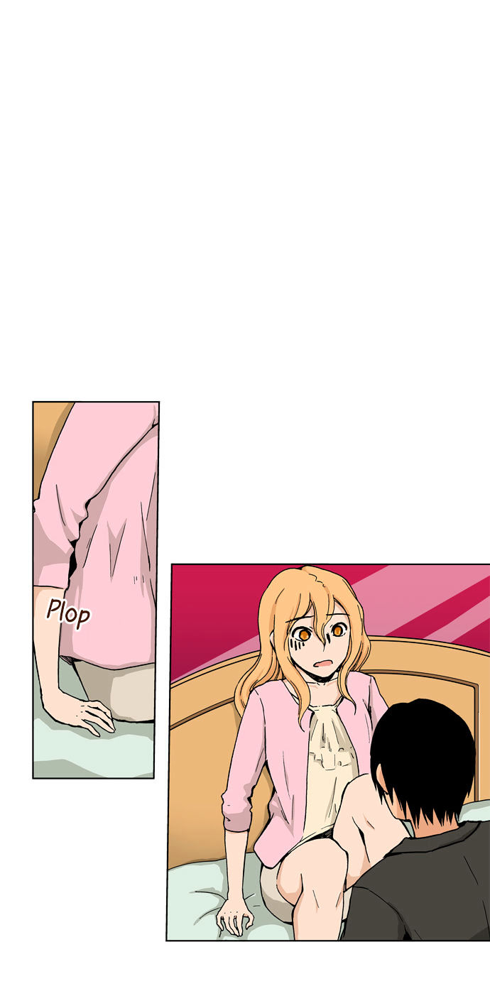 Looking for a Father Chapter 42 page 14 - Chapter 42
