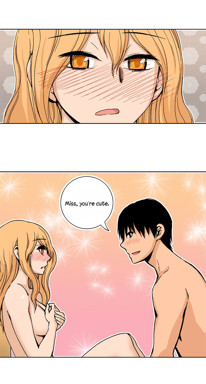 Looking for a Father Chapter 42 page 17 - Chapter 42