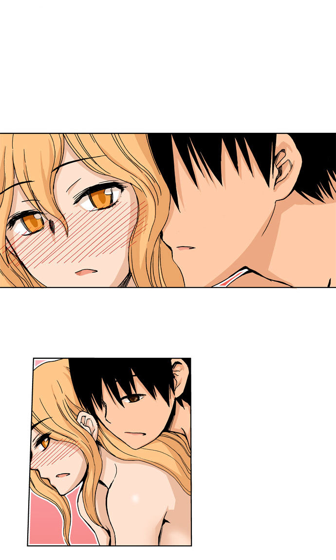 Looking for a Father Chapter 42 page 18 - Chapter 42