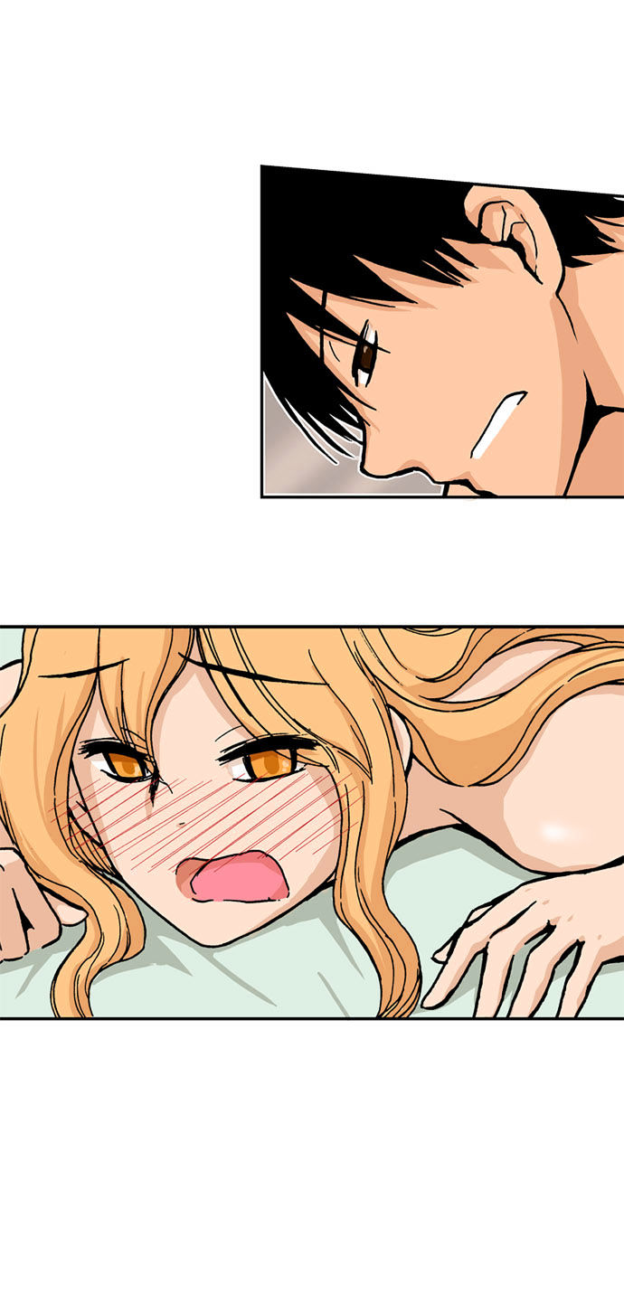 Looking for a Father Chapter 42 page 20 - Chapter 42