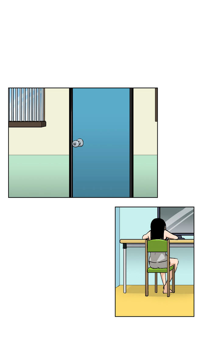 Looking for a Father Chapter 42 page 23 - Chapter 42
