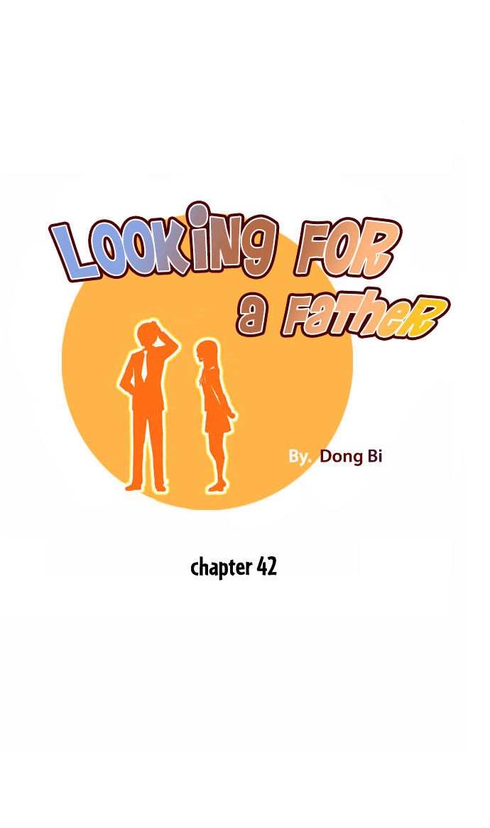 Looking for a Father Chapter 42 page 3 - Chapter 42