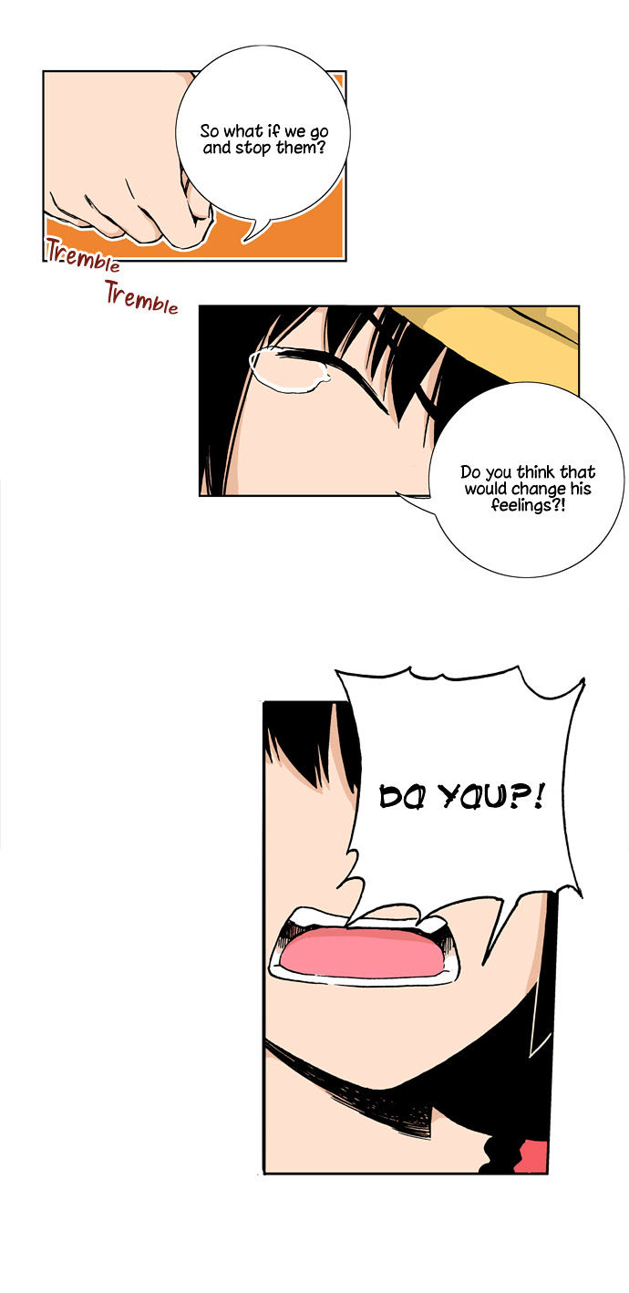 Looking for a Father Chapter 42 page 9 - Chapter 42