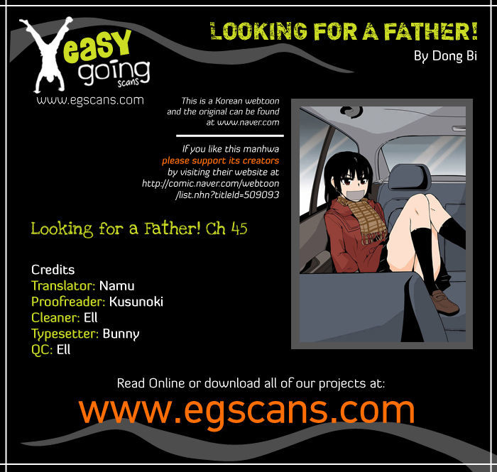 Looking for a Father Chapter 45 page 1 - Chapter 45