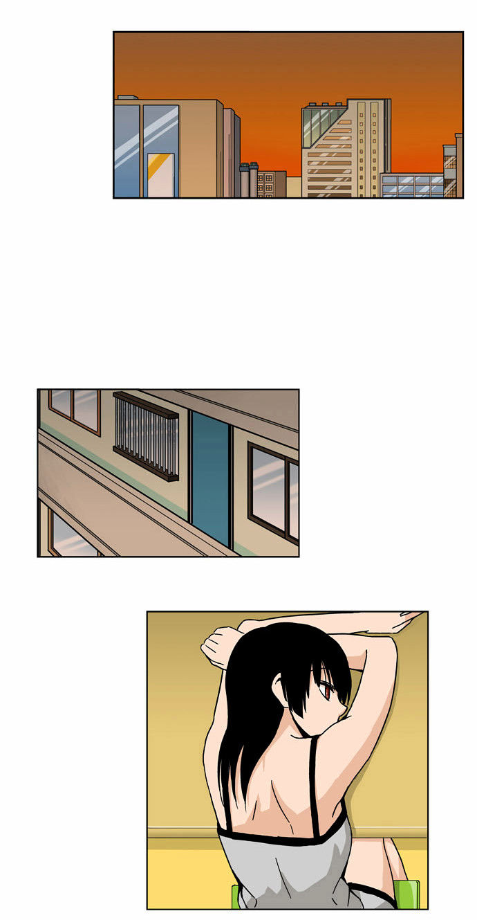 Looking for a Father Chapter 45 page 10 - Chapter 45
