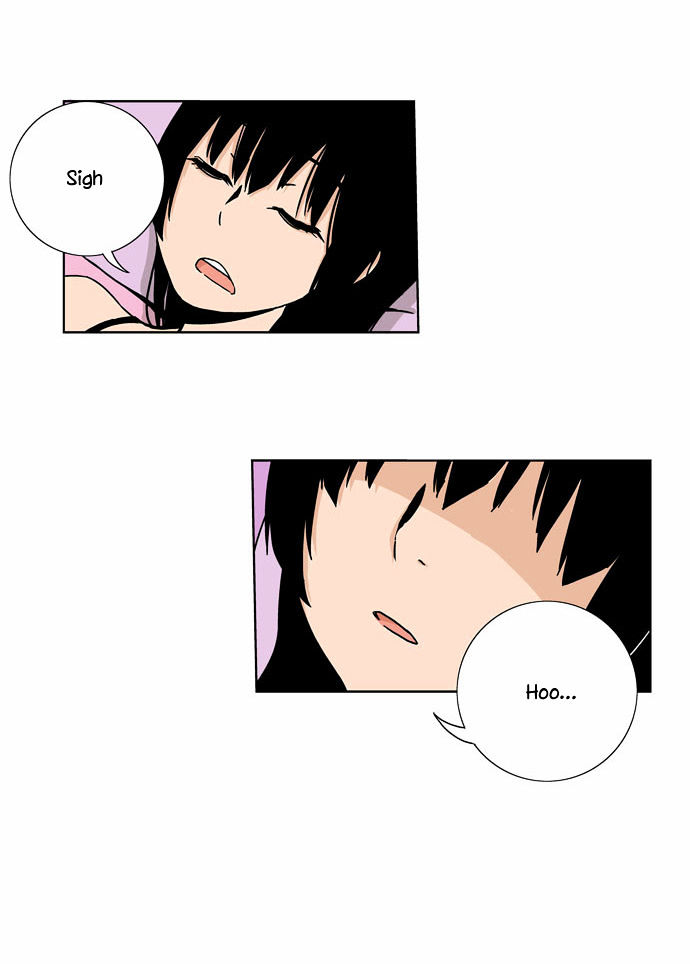 Looking for a Father Chapter 45 page 15 - Chapter 45