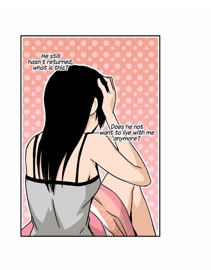 Looking for a Father Chapter 45 page 16 - Chapter 45