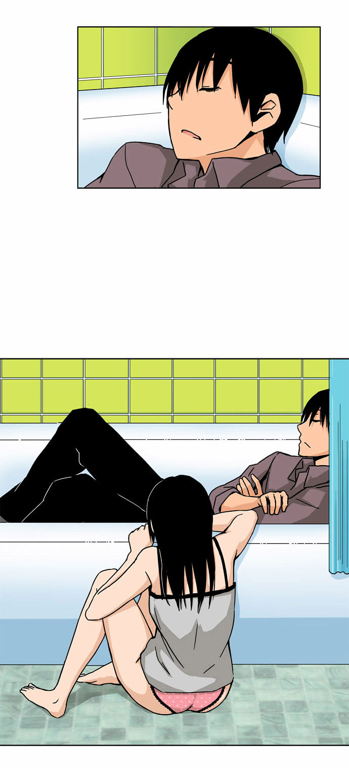Looking for a Father Chapter 45 page 20 - Chapter 45