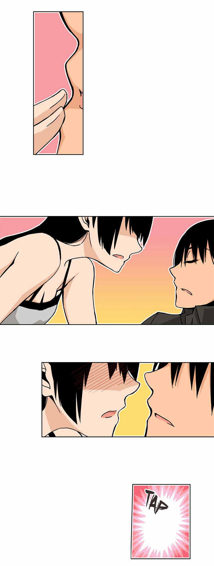Looking for a Father Chapter 45 page 22 - Chapter 45