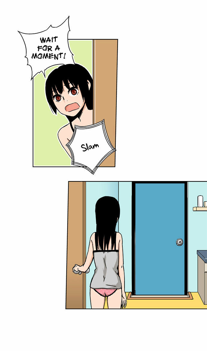 Looking for a Father Chapter 45 page 27 - Chapter 45