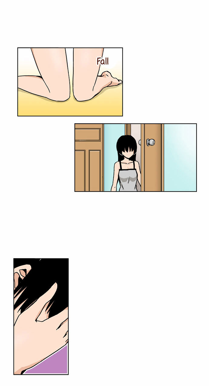 Looking for a Father Chapter 45 page 28 - Chapter 45