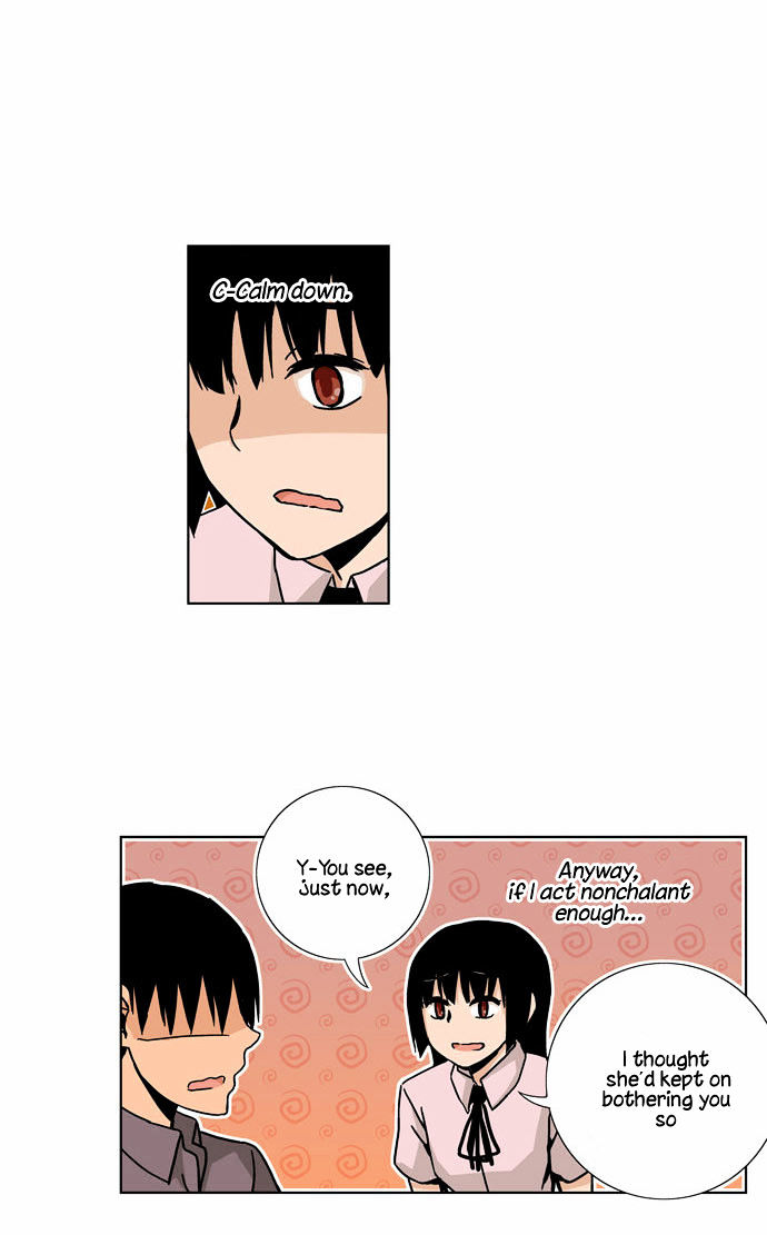 Looking for a Father Chapter 45 page 3 - Chapter 45