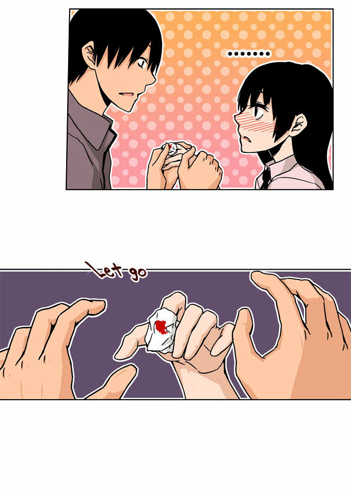 Looking for a Father Chapter 45 page 6 - Chapter 45