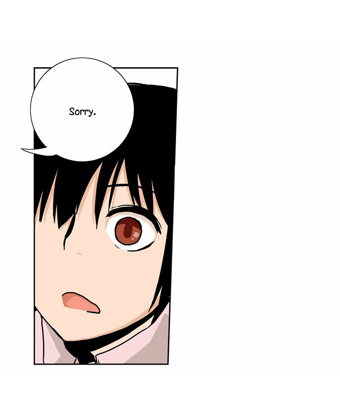 Looking for a Father Chapter 45 page 8 - Chapter 45
