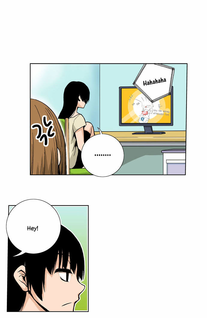 Looking for a Father Chapter 46 page 11 - Chapter 46