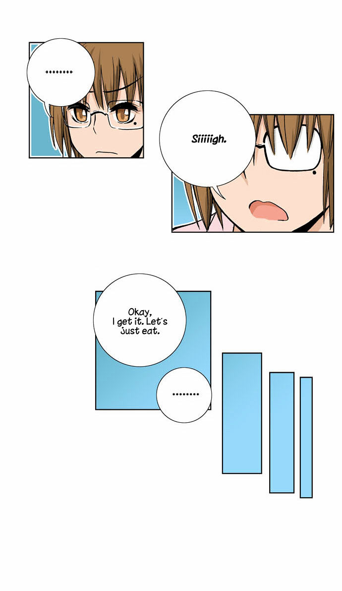 Looking for a Father Chapter 46 page 13 - Chapter 46
