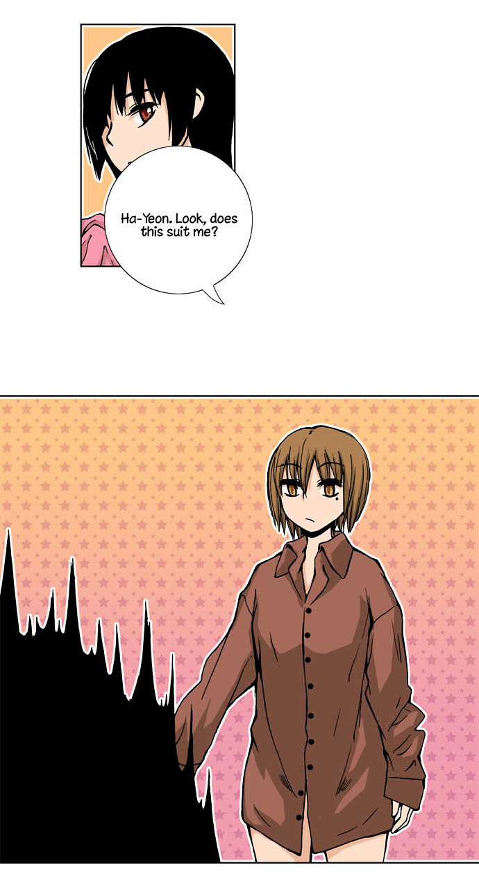 Looking for a Father Chapter 46 page 15 - Chapter 46