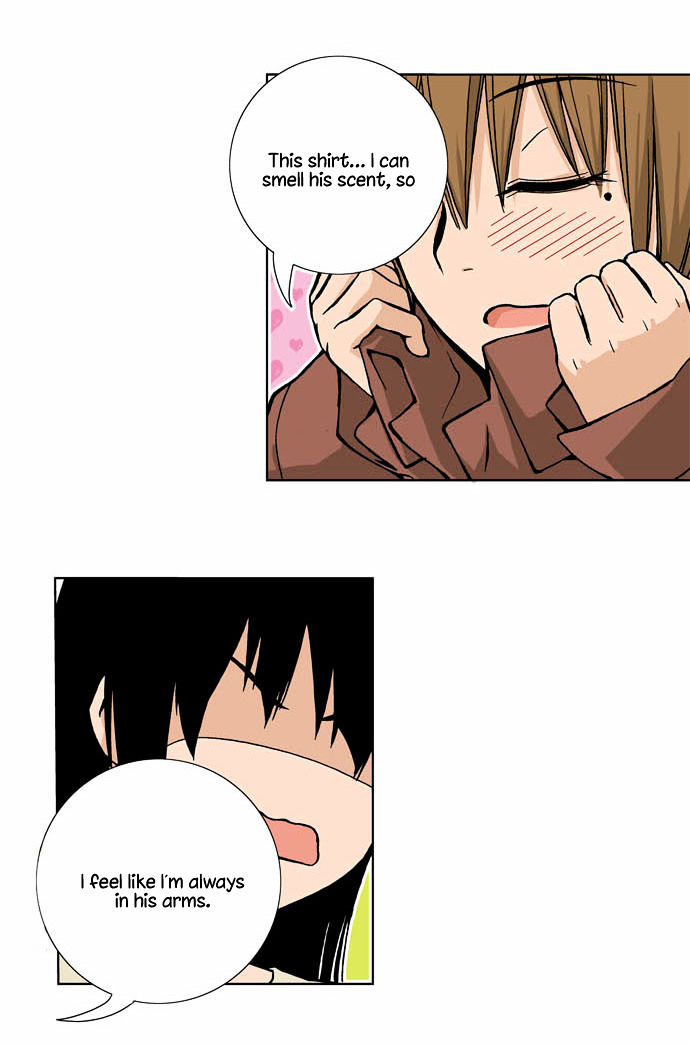Looking for a Father Chapter 46 page 16 - Chapter 46