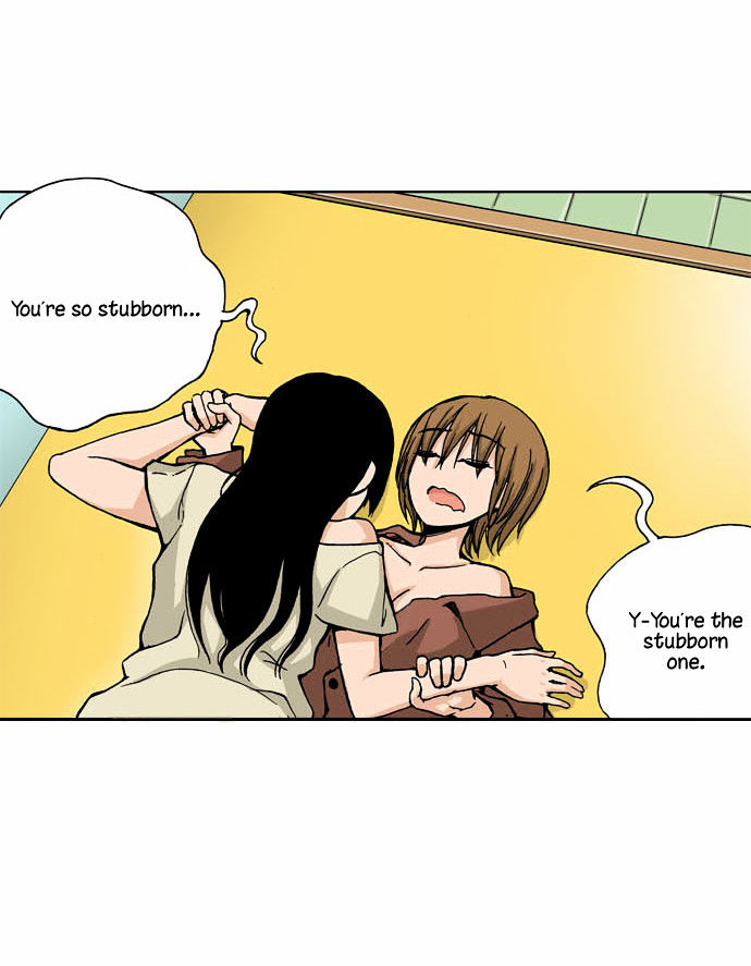 Looking for a Father Chapter 46 page 18 - Chapter 46