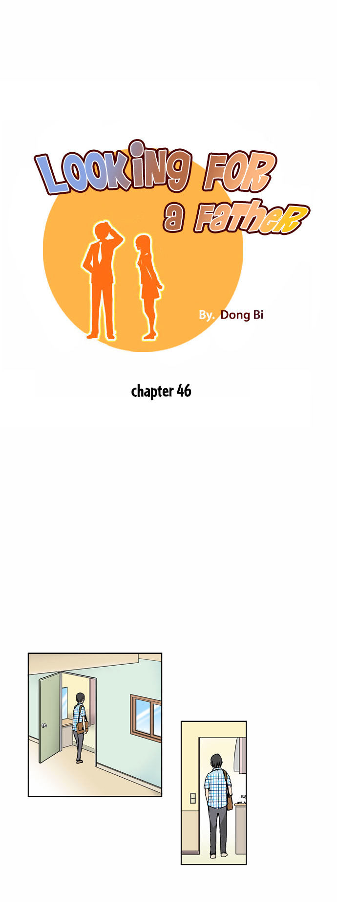 Looking for a Father Chapter 46 page 2 - Chapter 46