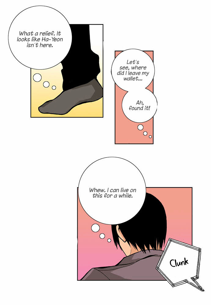 Looking for a Father Chapter 46 page 30 - Chapter 46