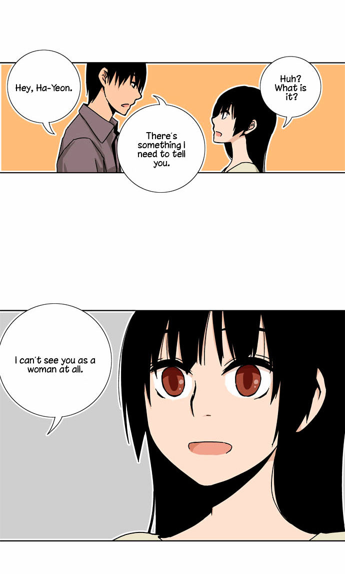 Looking for a Father Chapter 47 page 10 - Chapter 47
