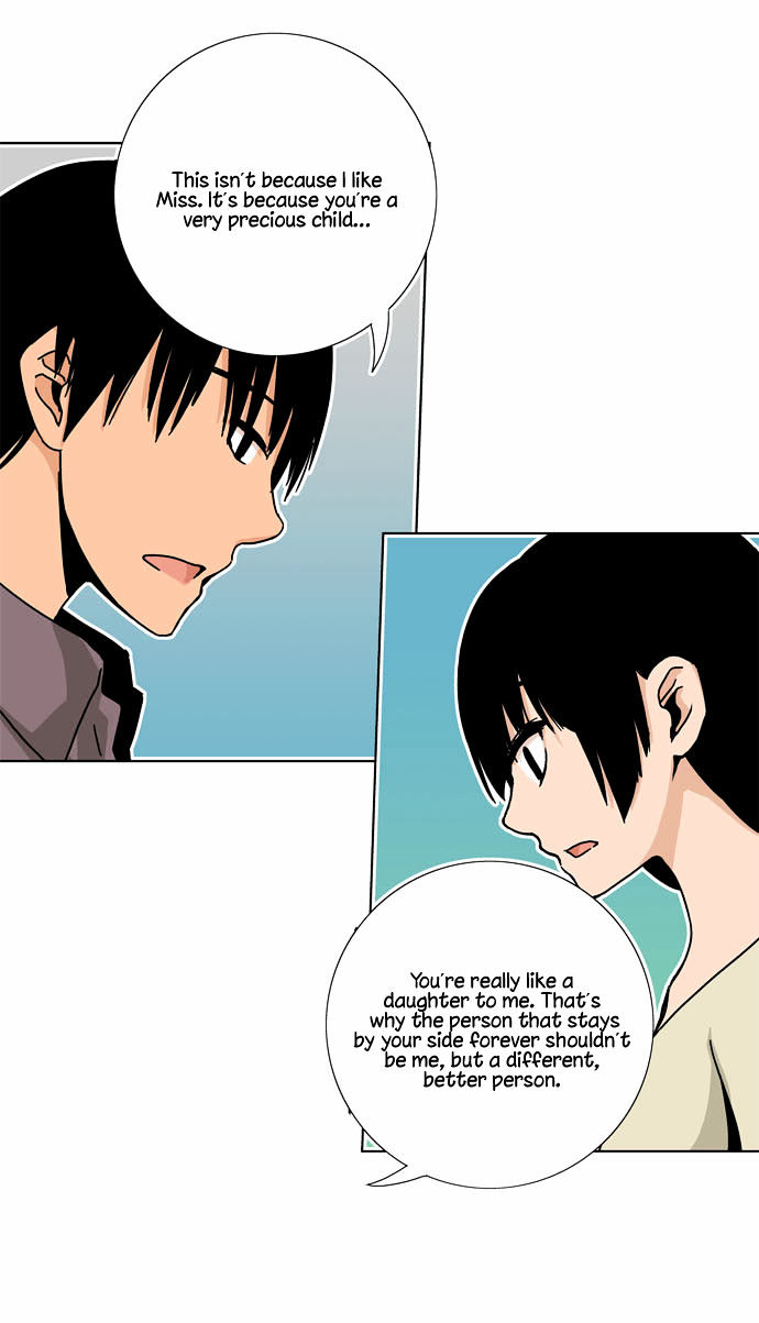 Looking for a Father Chapter 47 page 11 - Chapter 47