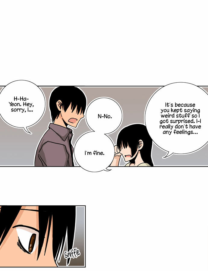 Looking for a Father Chapter 47 page 14 - Chapter 47