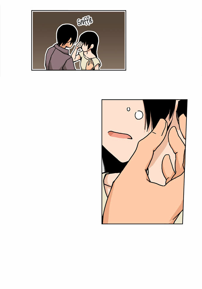 Looking for a Father Chapter 47 page 15 - Chapter 47