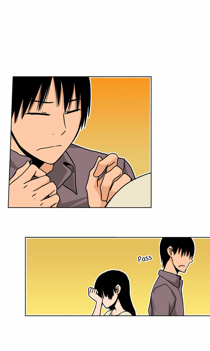 Looking for a Father Chapter 47 page 16 - Chapter 47