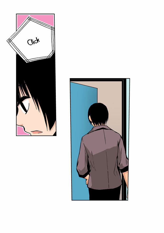Looking for a Father Chapter 47 page 19 - Chapter 47