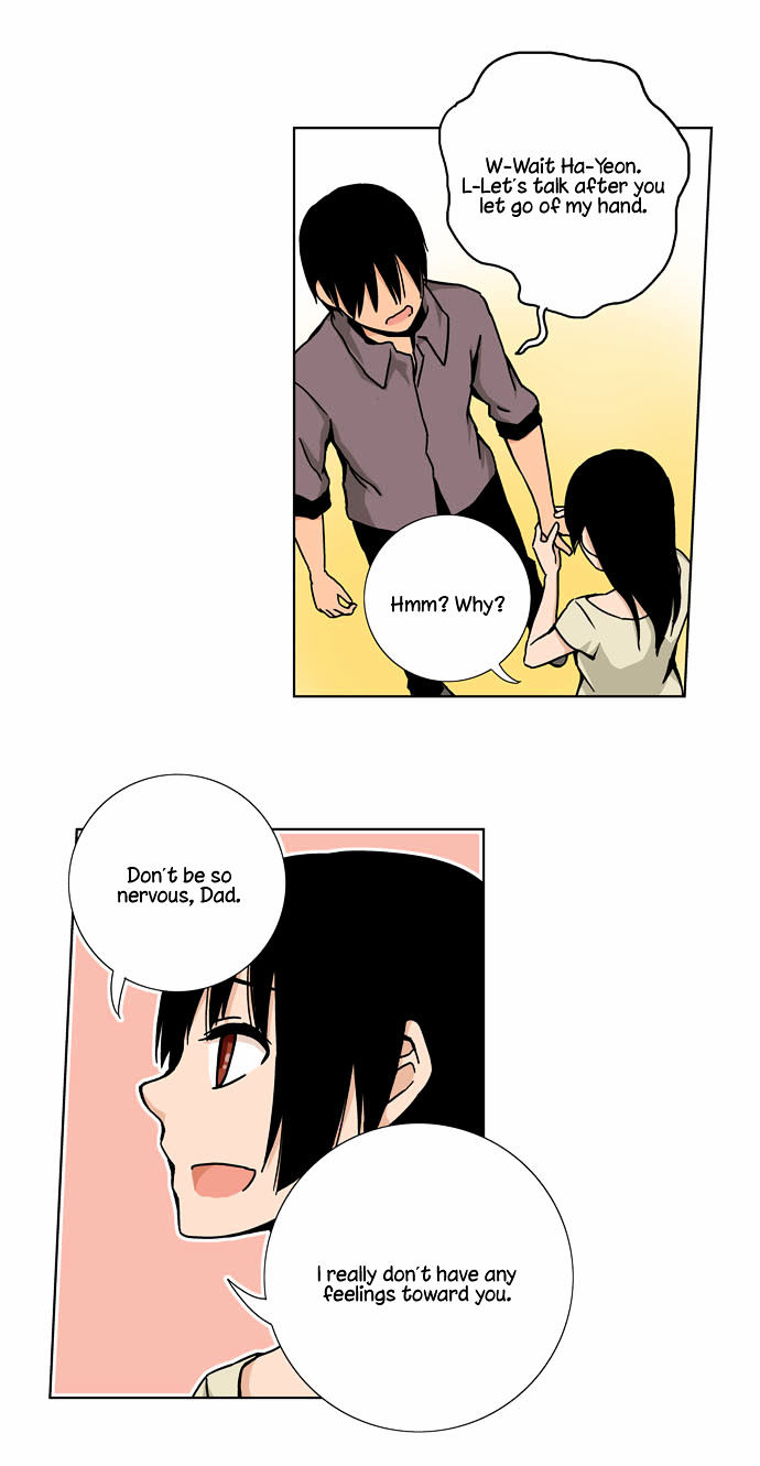 Looking for a Father Chapter 47 page 7 - Chapter 47