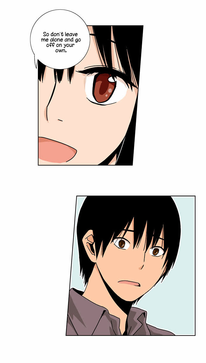 Looking for a Father Chapter 47 page 9 - Chapter 47