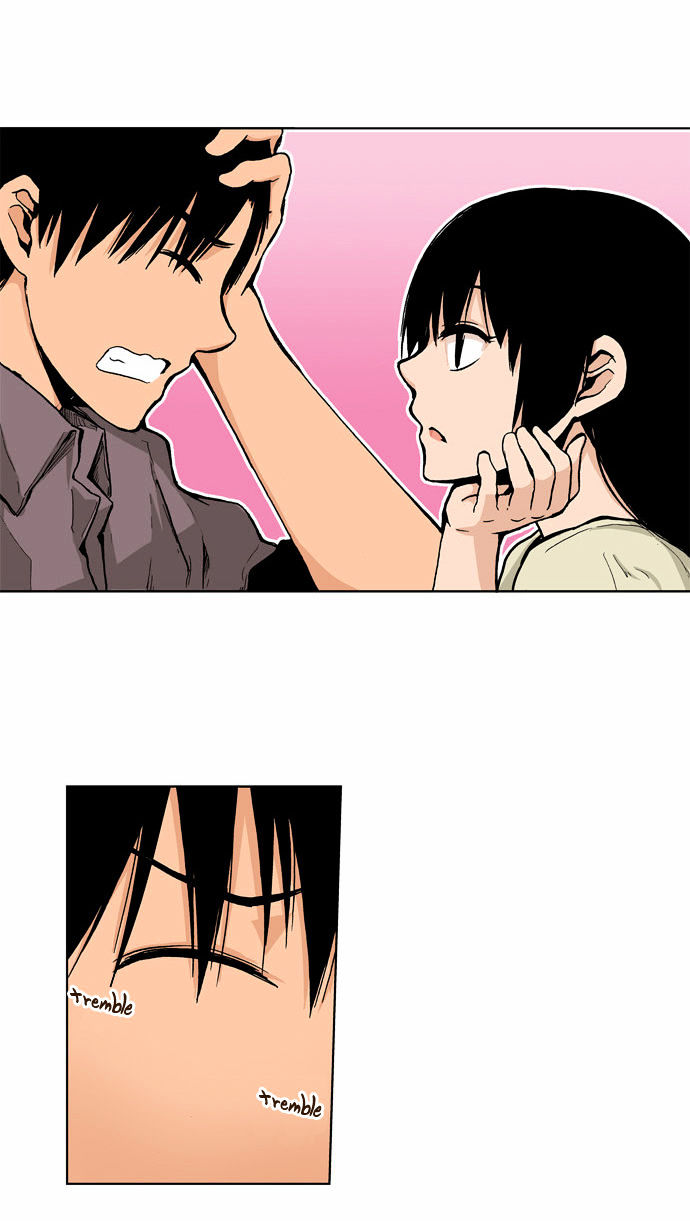 Looking for a Father Chapter 49 page 15 - Chapter 49