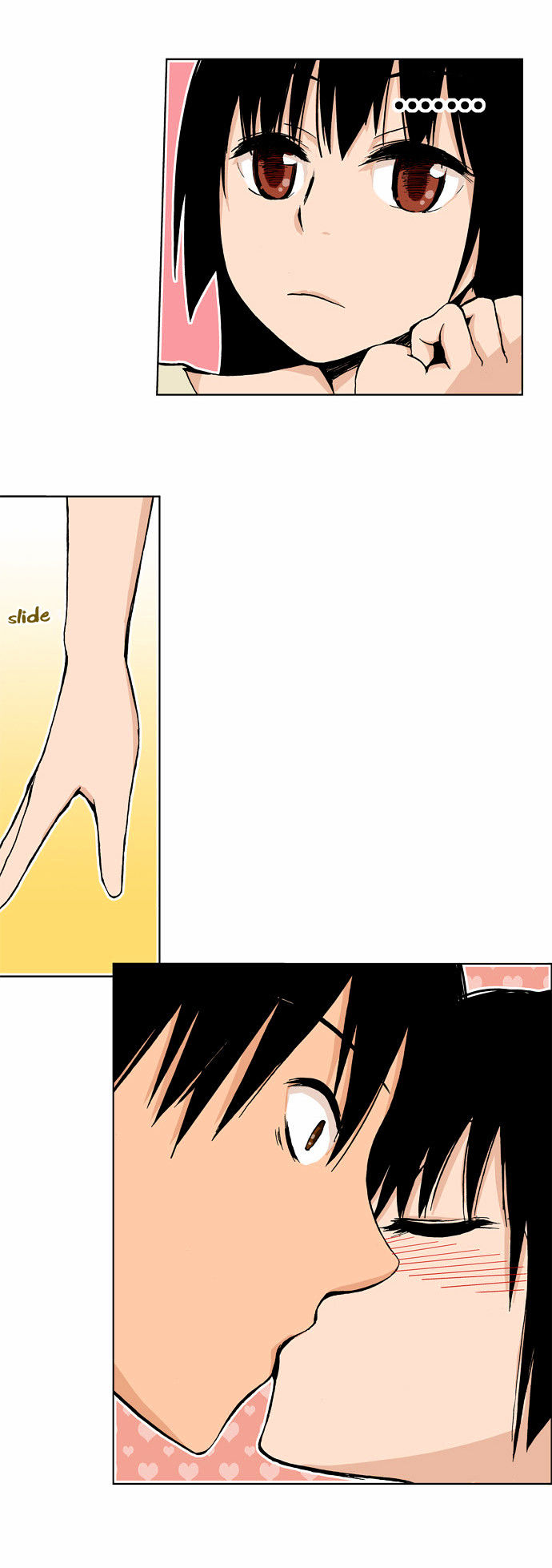Looking for a Father Chapter 49 page 16 - Chapter 49