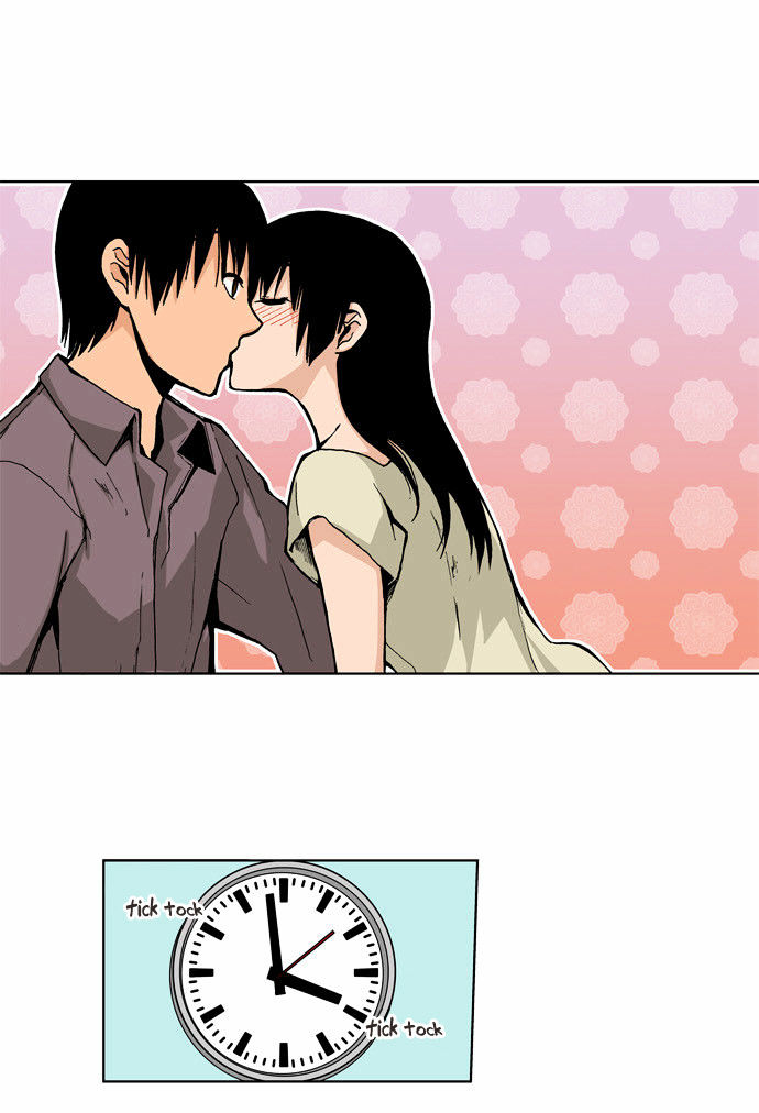 Looking for a Father Chapter 49 page 17 - Chapter 49