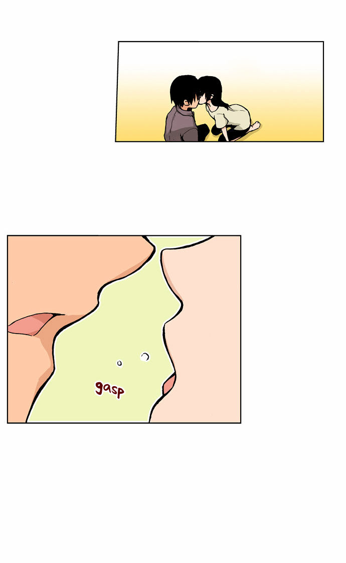 Looking for a Father Chapter 49 page 18 - Chapter 49