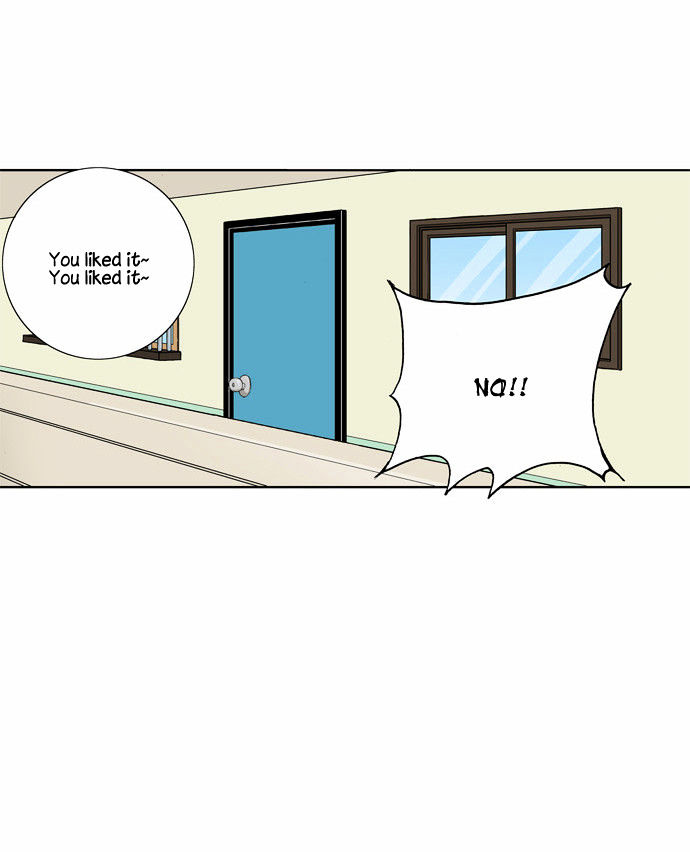 Looking for a Father Chapter 49 page 22 - Chapter 49