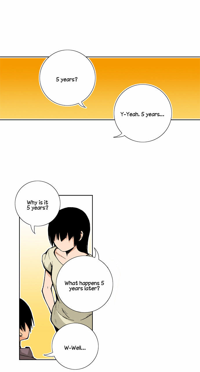Looking for a Father Chapter 49 page 4 - Chapter 49